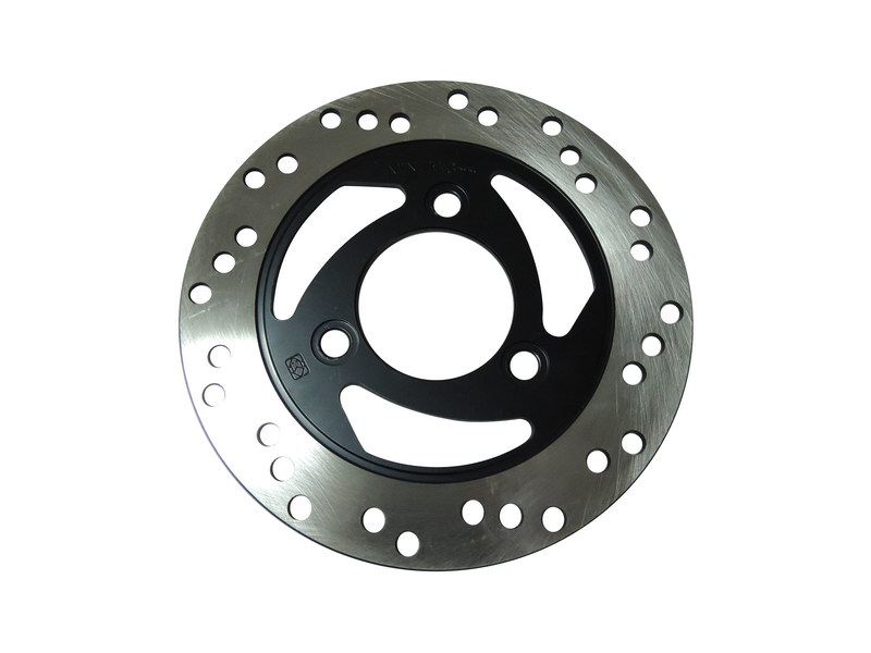 ÖN DİSK (VIP RIDER)